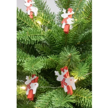 Lampice za jelku Lampice za jelku